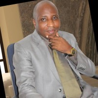Prometric Pathways Employee Kokou Nyaho's profile photo