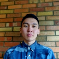 iCodice Employee Badral Batbold's profile photo