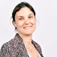 LIGIER GROUP Employee Stéphanie Cheronnet's profile photo