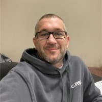 Curbell Plastics Employee Robert Stiglich's profile photo