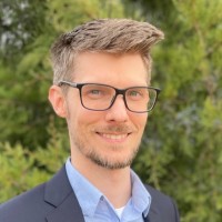 Atlassian Employee Chris Jeffreys's profile photo