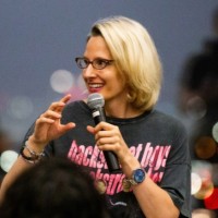 Angel City Football Club Employee Jennifer Pransky's profile photo