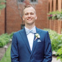 Johnson Controls Employee Charlie Ludlow's profile photo