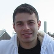 Maxim Rahlis Email
