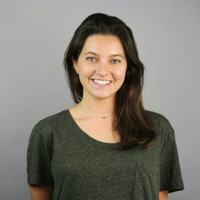 Darwin CX Employee Regan McLaughlin's profile photo