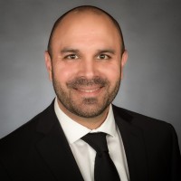 Fresenius Kabi USA Employee Oscar Giaverini's profile photo