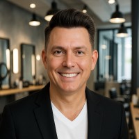 Green Circle Salons Employee Bryan Schager's profile photo