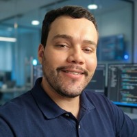 Unitri - Centro Universitário do Triângulo Employee João Batista's profile photo