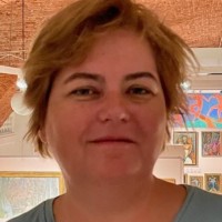 Anna Lysenko Email & Phone Number