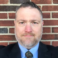 Compass Group Employee Danny Barto's profile photo