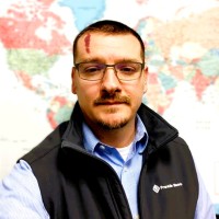 Franklin Electric Employee Mark Moon's profile photo