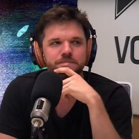 Vorterix.com Employee Nahuel Ivorra's profile photo