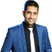 Zakarya al Zekri Email