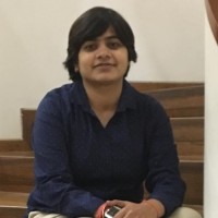 Sarda Group Employee Bharti Sancheti's profile photo