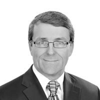 J.L. Richards & Associates Limited Employee John Cannard's profile photo