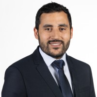 Enviro-Experts Employee Yassine Ouarda's profile photo