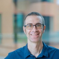 Utah State University Employee Michael Twohig's profile photo