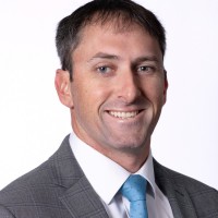 Alcon Employee Mark McCloskey's profile photo