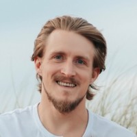 Airxchange Employee Brendan Bamford's profile photo