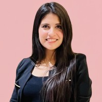 BotSpace Employee Priya Chauhan's profile photo