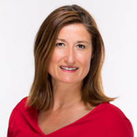 Banijay Benelux Employee Patricia Houtkamp's profile photo