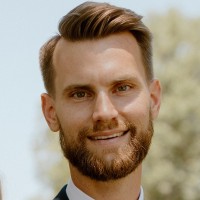 Centrix Solutions, a Q2 Company Employee Josh Mahrt's profile photo