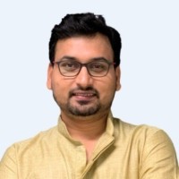 Manulife Employee Eswar Koneti's profile photo