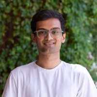 Qualaces Employee Mitansh Maheshwari's profile photo