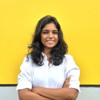 AInsurtech Employee Sruthi Venkataraman's profile photo