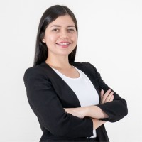 Banco D-MIRO Employee Ruth Delgado Balladares's profile photo