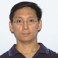 Intel Employee Marc So's profile photo