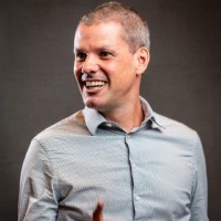 Staffing Industry Analysts Employee Robert Moffat's profile photo