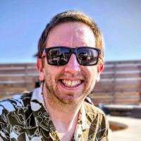 Electronic Arts (EA) Employee Sean Evans's profile photo