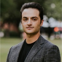 CoreCare Employee Mehrdad Shafaie's profile photo