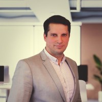 MAMPRO Employee Farid Naduris Castillo's profile photo