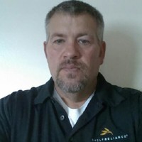 Thrive Life Employee Jeffery Thomas's profile photo