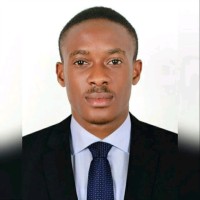 Gigl Employee Emmanuel Maha's profile photo