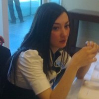 Jotform Employee Burcu Akşit's profile photo