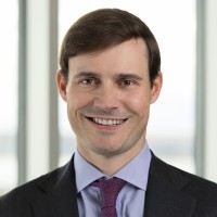 Harris Williams Employee Ted Casey's profile photo
