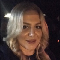 Alberta Dental Association Employee Sherry Majidi's profile photo