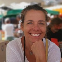 GREMALEO - ESTAMO Employee Dora Hampe's profile photo