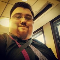 Zenleaf Employee Adam Pelz's profile photo