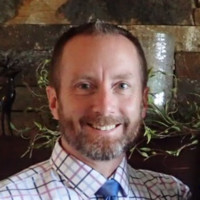 Myriad Genetics Employee Dennis Cook's profile photo