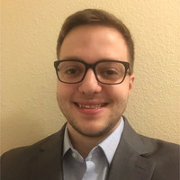 Vail Health Employee Michael Marshburn's profile photo