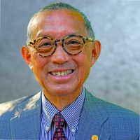 South Coast Air Quality Management District Employee Ben Wong's profile photo