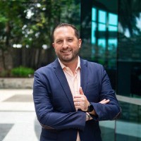 Pullman Jakarta Central Park Employee Camille Martinez's profile photo