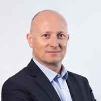 U IRIS devient U TECH Employee Yann Jacob's profile photo