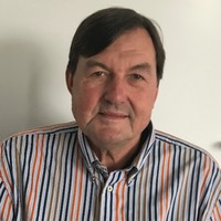 The Hatch Firm Employee Nico Roozendaal's profile photo