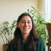 Path Employee Luiza Pinaud's profile photo