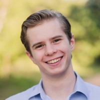 Jacob Rasmussen's profile photo